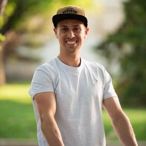 Meet your Posher, Dyllon